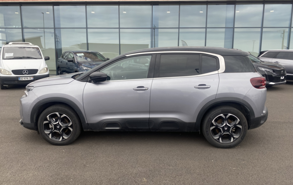 citroen-c5-aircross-1-5-bluehdi-130ch-max-boite-automatique - 862824713