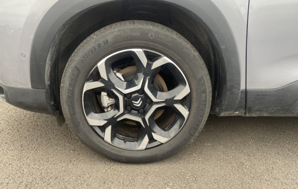 citroen-c5-aircross-1-5-bluehdi-130ch-max-boite-automatique - 862824713