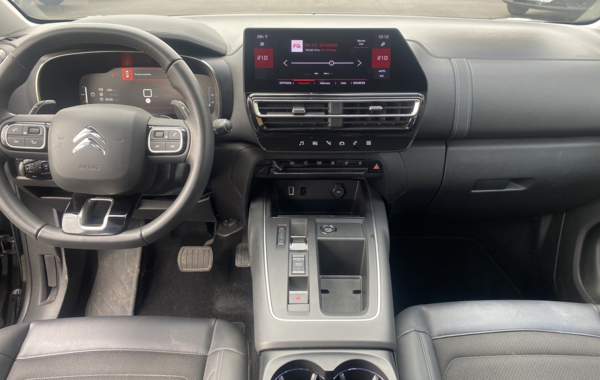 citroen-c5-aircross-1-5-bluehdi-130ch-max-boite-automatique - 862824713