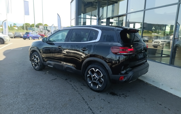 citroen-c5-aircross-1-5-bluehdi-130ch-max-boite-automatique - 862894713