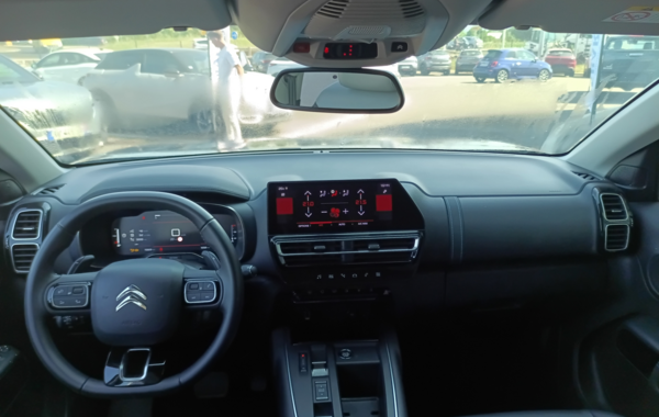 citroen-c5-aircross-1-5-bluehdi-130ch-max-boite-automatique - 862894713