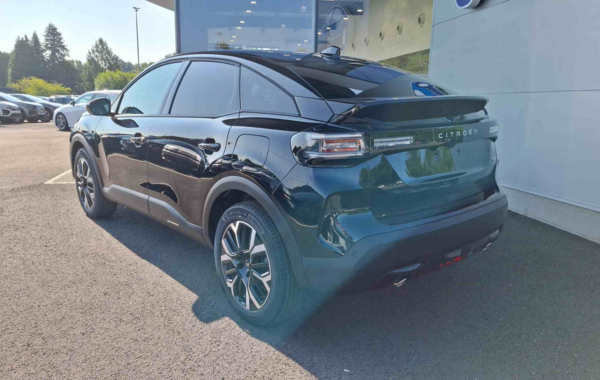 citroen-c4-1-2-hybride-145ch-s-s-max-automatique - 863204713