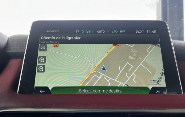 mg-motor-ehs-1-5t-gdi-258ch-phev-luxury - 863454713