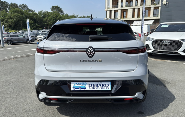 renault-megane-v-e-tech-electric-ev60-220ch-techno-optimum-charge - 863994713