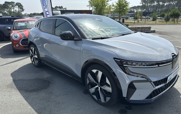 renault-megane-v-e-tech-electric-ev60-220ch-techno-optimum-charge - 863994713