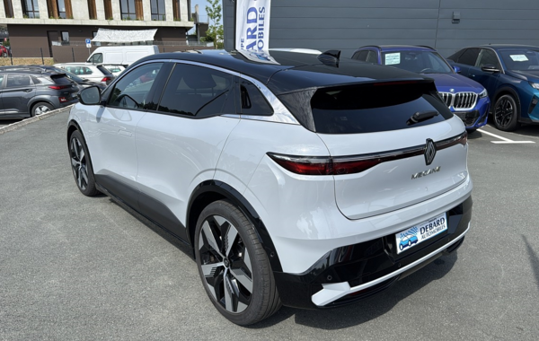 renault-megane-v-e-tech-electric-ev60-220ch-techno-optimum-charge - 863994713