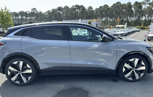 renault-megane-v-e-tech-electric-ev60-220ch-techno-optimum-charge - 863994713