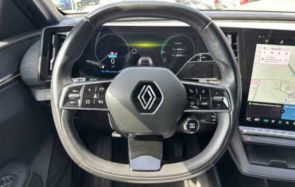 renault-megane-v-e-tech-electric-ev60-220ch-techno-optimum-charge - 863994713