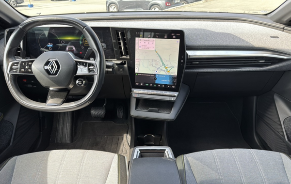 renault-megane-v-e-tech-electric-ev60-220ch-techno-optimum-charge - 863994713