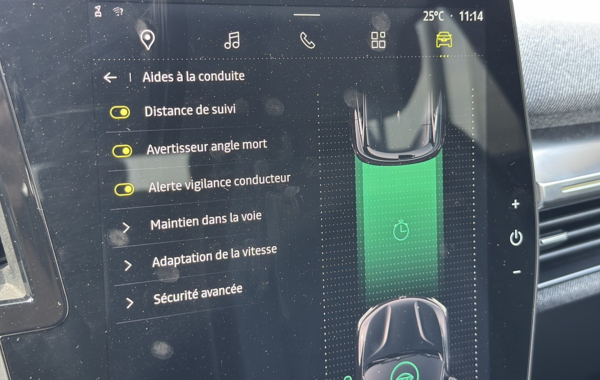 renault-megane-v-e-tech-electric-ev60-220ch-techno-optimum-charge - 863994713