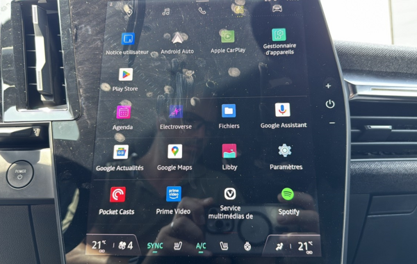 renault-megane-v-e-tech-electric-ev60-220ch-techno-optimum-charge - 863994713