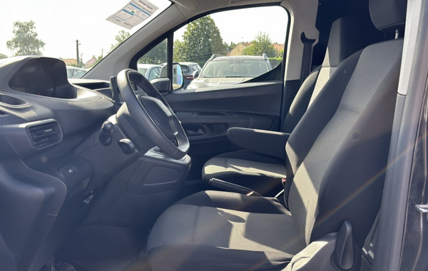 peugeot-partner-standard-650kg-puretech-110ch-s-s-pro - 864214713