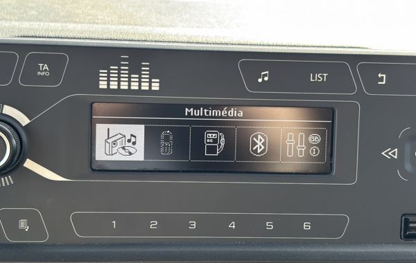 peugeot-partner-standard-650kg-puretech-110ch-s-s-pro - 864214713