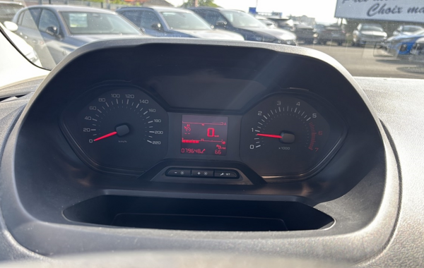 peugeot-partner-standard-650kg-puretech-110ch-s-s-pro - 864214713