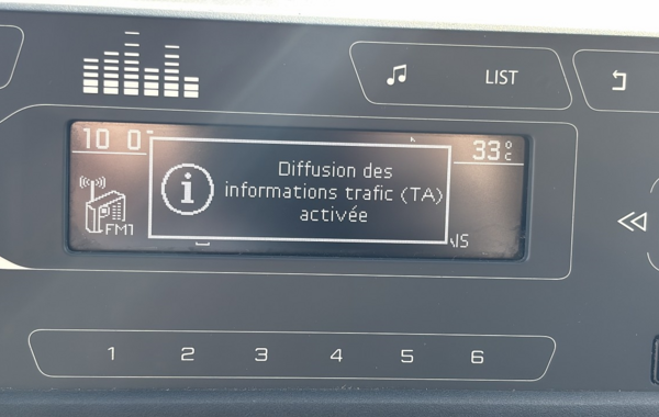 peugeot-partner-standard-650kg-puretech-110ch-s-s-pro - 864214713