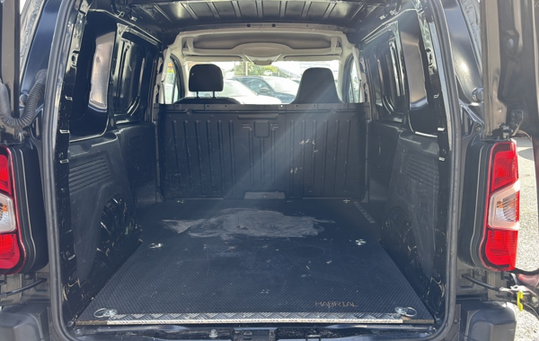 peugeot-partner-standard-650kg-puretech-110ch-s-s-pro - 864214713