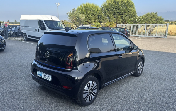 volkswagen-e-up-electrique-83ch-4cv - 864344713