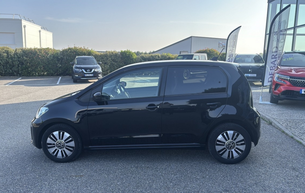 volkswagen-e-up-electrique-83ch-4cv - 864344713