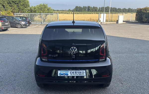 volkswagen-e-up-electrique-83ch-4cv - 864344713