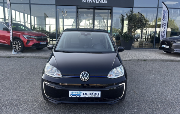 volkswagen-e-up-electrique-83ch-4cv - 864344713