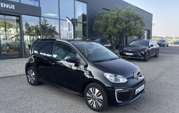 volkswagen-e-up-electrique-83ch-4cv - 864344713