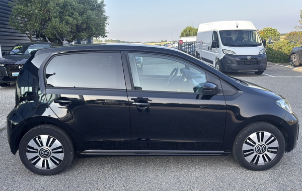 volkswagen-e-up-electrique-83ch-4cv - 864344713