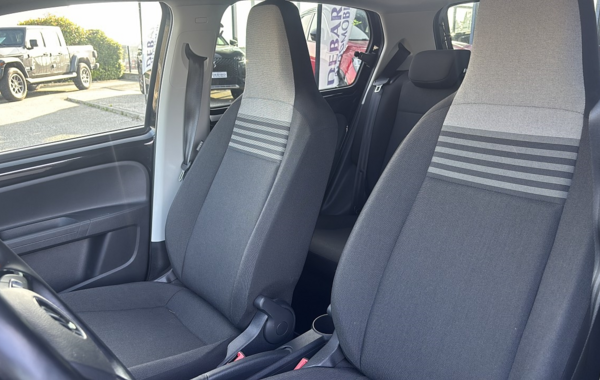 volkswagen-e-up-electrique-83ch-4cv - 864344713