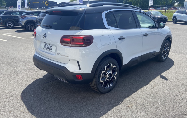 citroen-c5-aircross-1-5-bluehdi-130ch-max-boite-automatique - 864924713