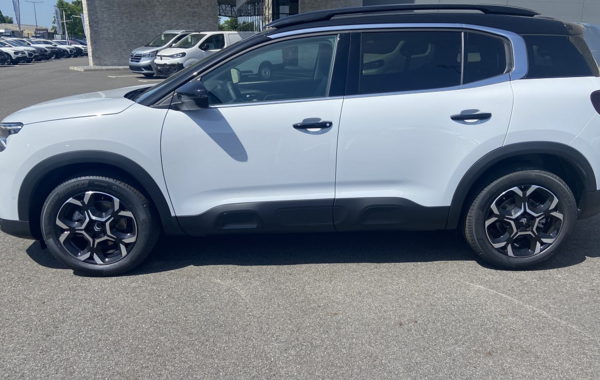 citroen-c5-aircross-1-5-bluehdi-130ch-max-boite-automatique - 864934713