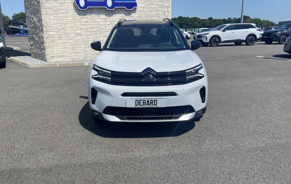 citroen-c5-aircross-1-5-bluehdi-130ch-max-boite-automatique - 864934713