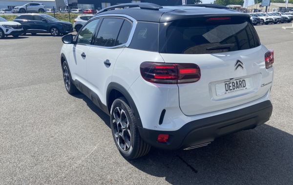 citroen-c5-aircross-1-5-bluehdi-130ch-max-boite-automatique - 864934713