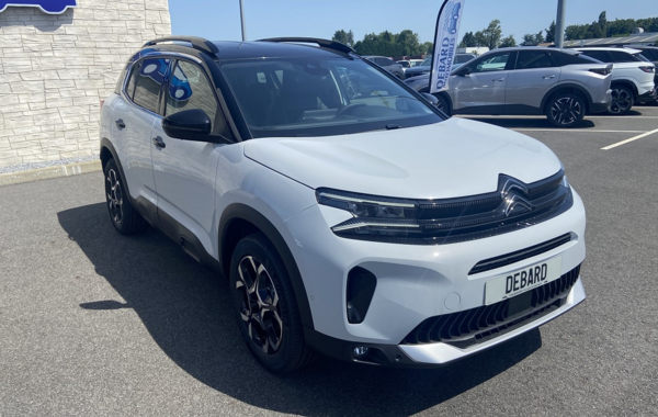 citroen-c5-aircross-1-5-bluehdi-130ch-max-boite-automatique - 864944713