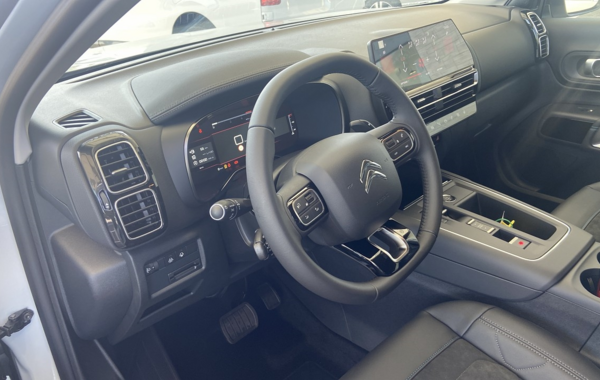 citroen-c5-aircross-1-5-bluehdi-130ch-max-boite-automatique - 864944713