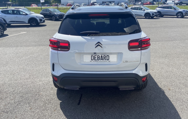 citroen-c5-aircross-1-5-bluehdi-130ch-max-boite-automatique - 864964713