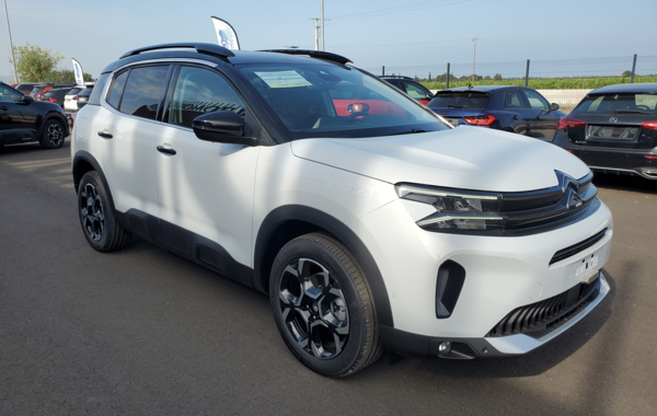 citroen-c5-aircross-1-5-bluehdi-130ch-max-boite-automatique - 865044713