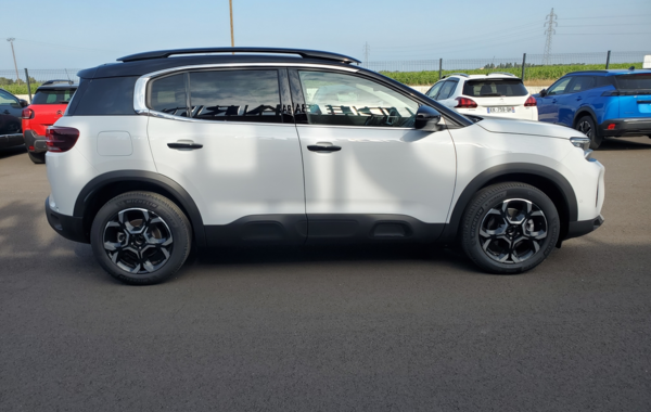 citroen-c5-aircross-1-5-bluehdi-130ch-max-boite-automatique - 865044713