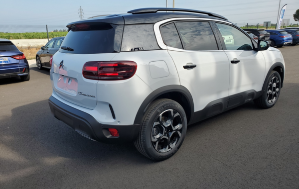 citroen-c5-aircross-1-5-bluehdi-130ch-max-boite-automatique - 865044713