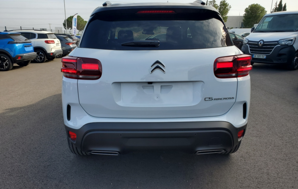 citroen-c5-aircross-1-5-bluehdi-130ch-max-boite-automatique - 865044713