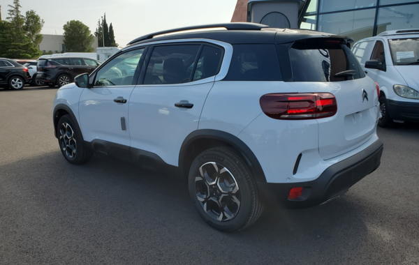 citroen-c5-aircross-1-5-bluehdi-130ch-max-boite-automatique - 865044713