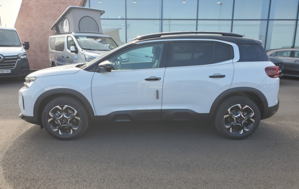 citroen-c5-aircross-1-5-bluehdi-130ch-max-boite-automatique - 865044713