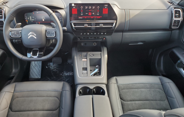 citroen-c5-aircross-1-5-bluehdi-130ch-max-boite-automatique - 865044713