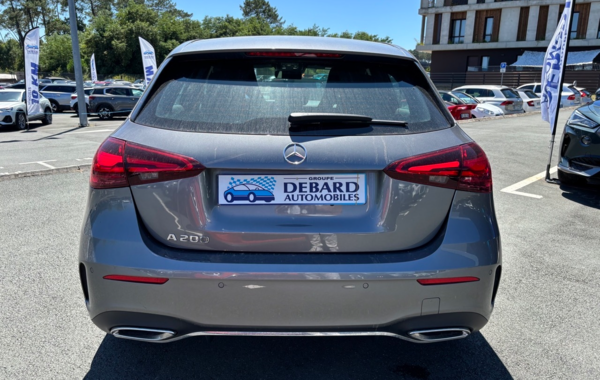 mercedes-classe-a-200-163ch-amg-line-7g-dct - 865144713
