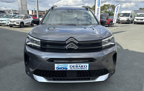 citroen-c5-aircross-1-5-bluehdi-130ch-max-boite-automatique - 865364713
