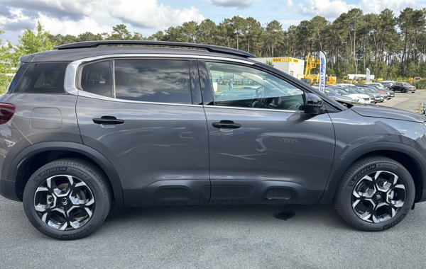 citroen-c5-aircross-1-5-bluehdi-130ch-max-boite-automatique - 865364713