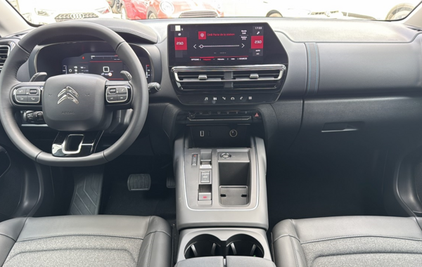 citroen-c5-aircross-1-5-bluehdi-130ch-max-boite-automatique - 865364713