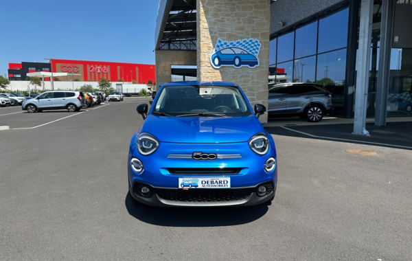 fiat-500x-1-5-firefly-turbo-130ch-s-s-hybrid-dct7 - 865494713