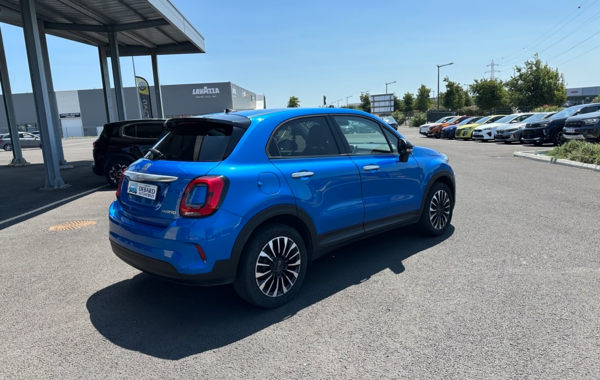 fiat-500x-1-5-firefly-turbo-130ch-s-s-hybrid-dct7 - 865494713