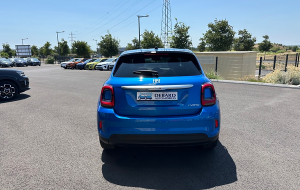 fiat-500x-1-5-firefly-turbo-130ch-s-s-hybrid-dct7 - 865494713