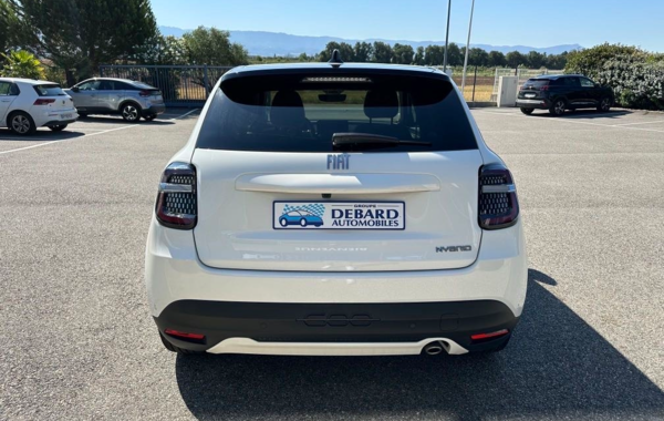 fiat-600-1-2-hybrid-100ch-la-prima-dct6 - 865574713