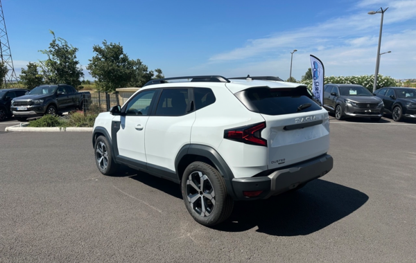 dacia-duster-1-6-hybrid-140ch-journey-4x2 - 865634713